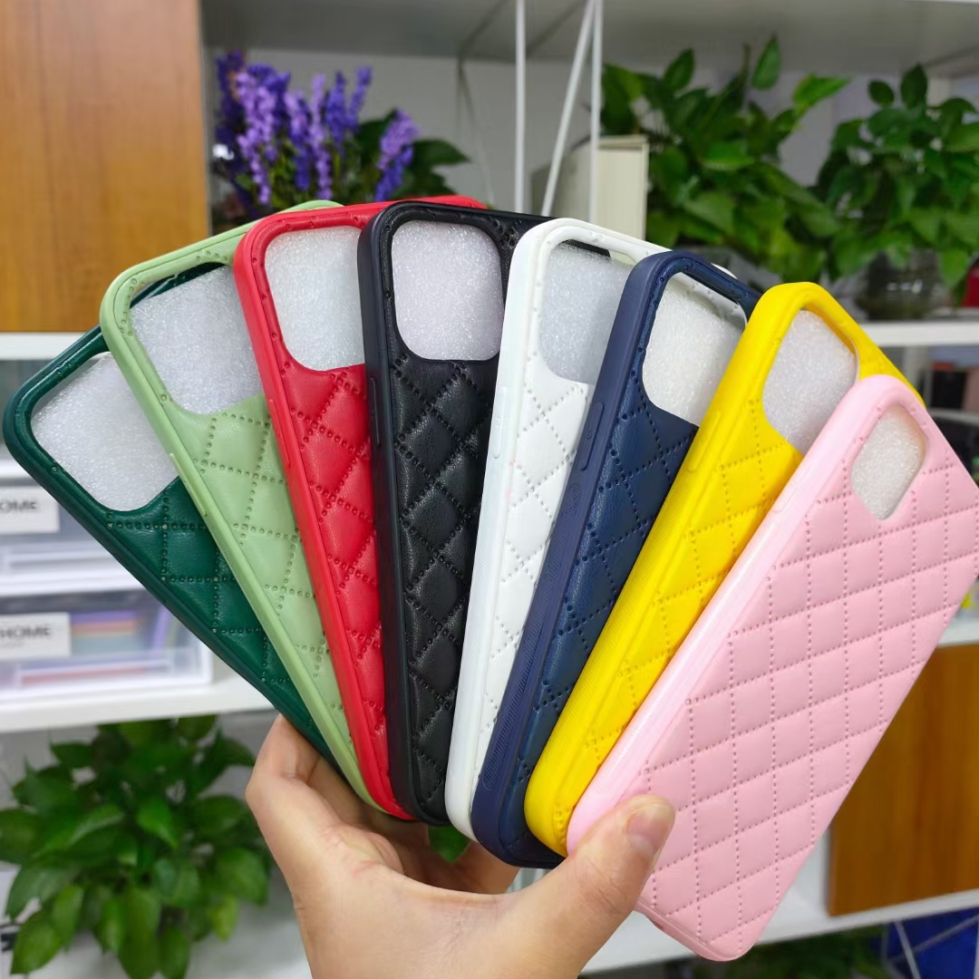 Bubble wrap color 2-in-1 phone case protective case