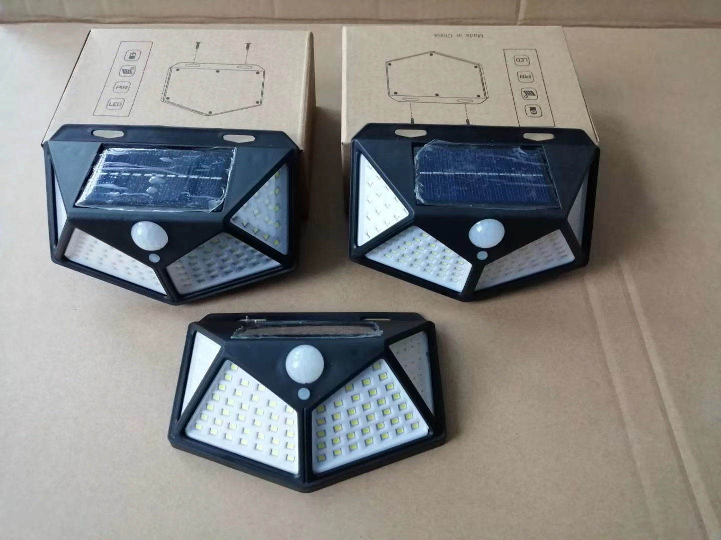 Sincerity Lighting describe pic - 5