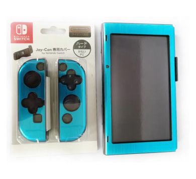 Stock supply: Switch metal aluminum box connected wire protection shell NS metal protective sleeve