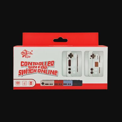 switch online host crystal protection shell NS online Crystal cover handle protection box