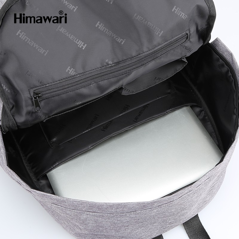 沐果箱包0422 新款女式双肩包时尚日本电脑背包可爱休闲旅行包书包工厂现货详情图9