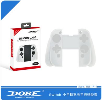 Nintendo Switch Joy-Con charging handle silicone sleeve DOBE brand products