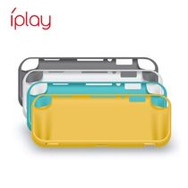 New Nintendo switch lite protective case TPU mini game console protective case accessories