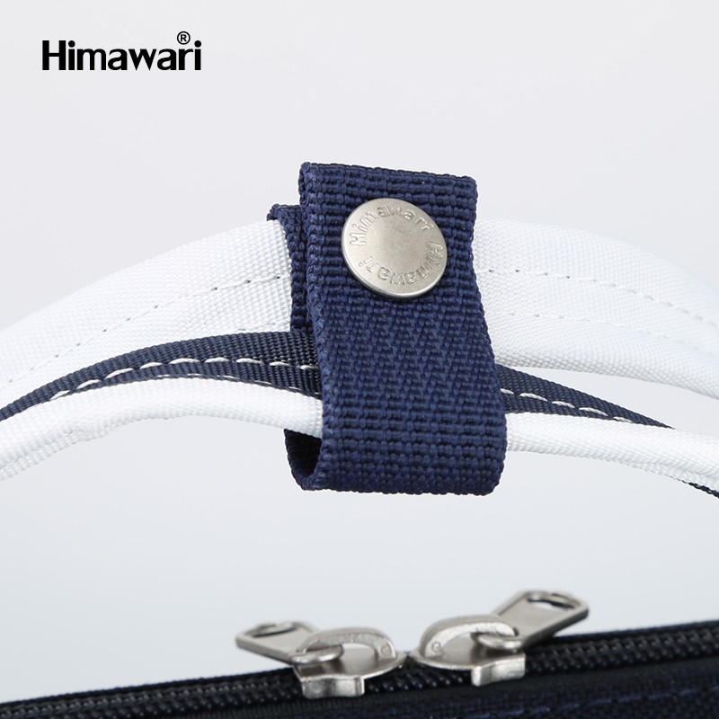 沐果箱包ABCD 日本双肩包大容量离家出走包时尚条纹款背包外贸爆款工厂现货详情图5