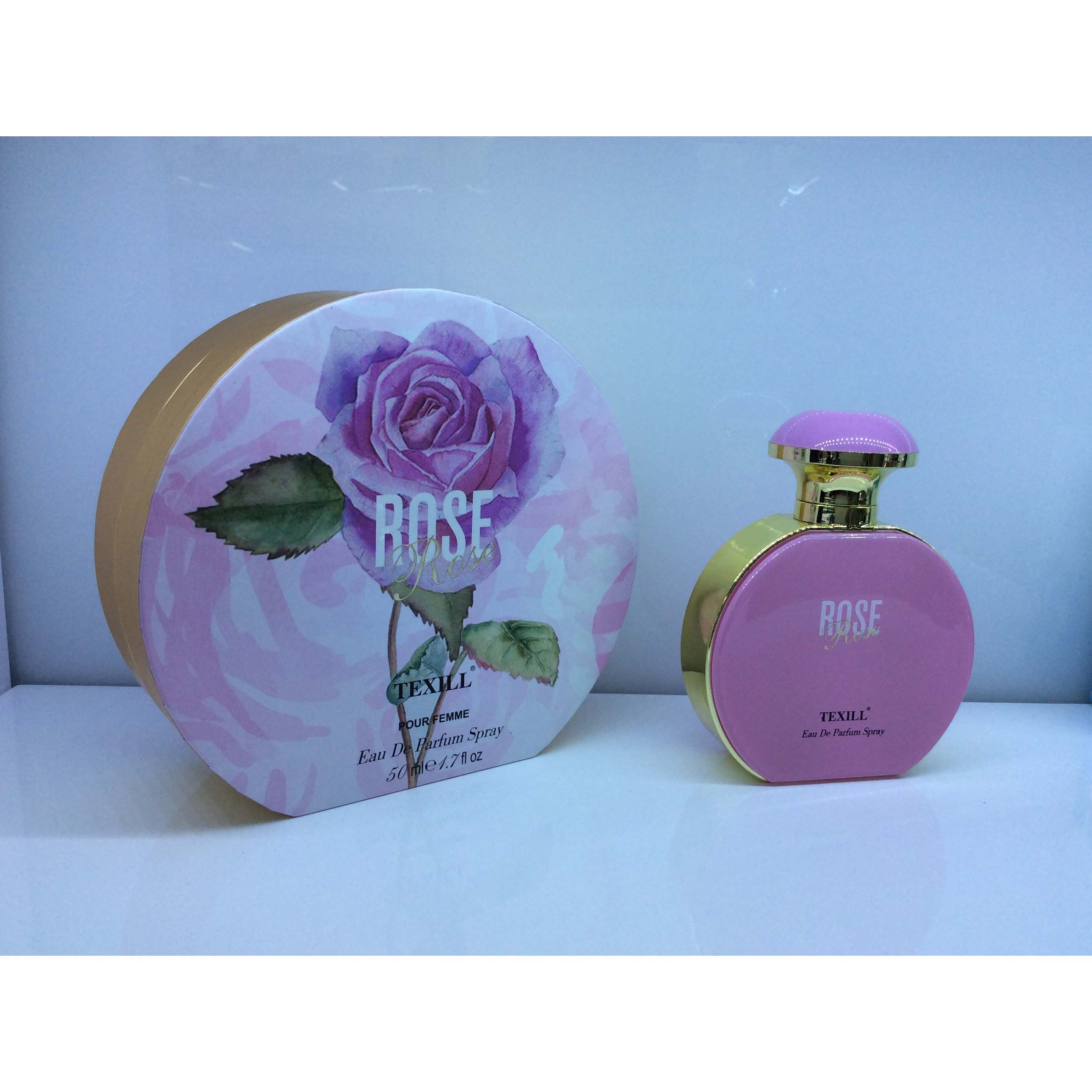 Hot seller Oriental Fragrance Fragrance lasting light 100ml