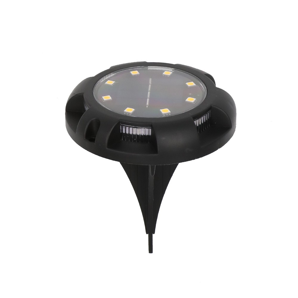 太阳能庭院灯led防水户外地埋灯家用超亮花园草坪灯详情图5