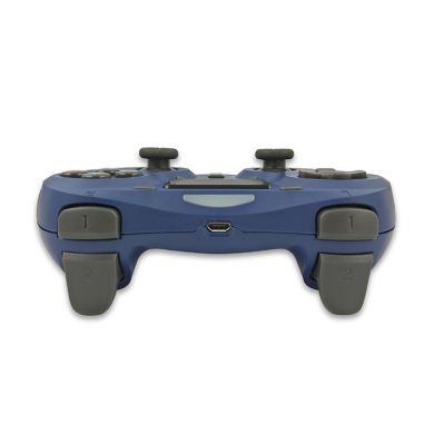 Private mold rubber PS4 wireless Bluetooth controller, available in 4 colors specifically for PS4 console game controllers Application Scenario