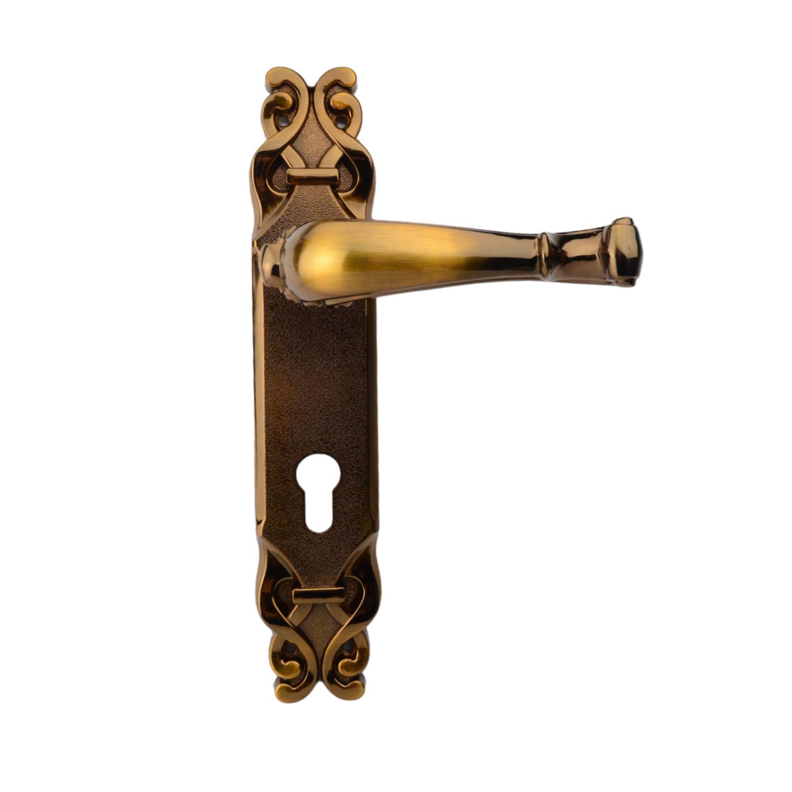 门把手&DOOR HANDLE 002