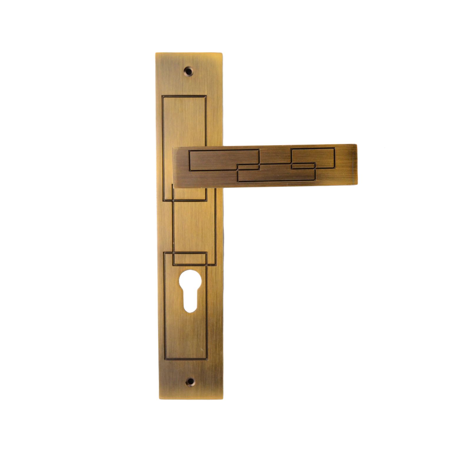 门把手&door handle 014