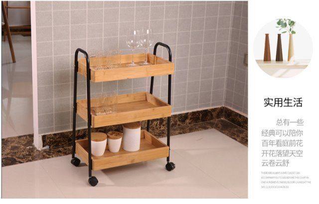 储物收纳架产品图