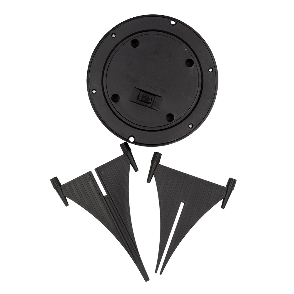 太阳能庭院灯led防水户外地埋灯家用超亮花园草坪灯详情图3