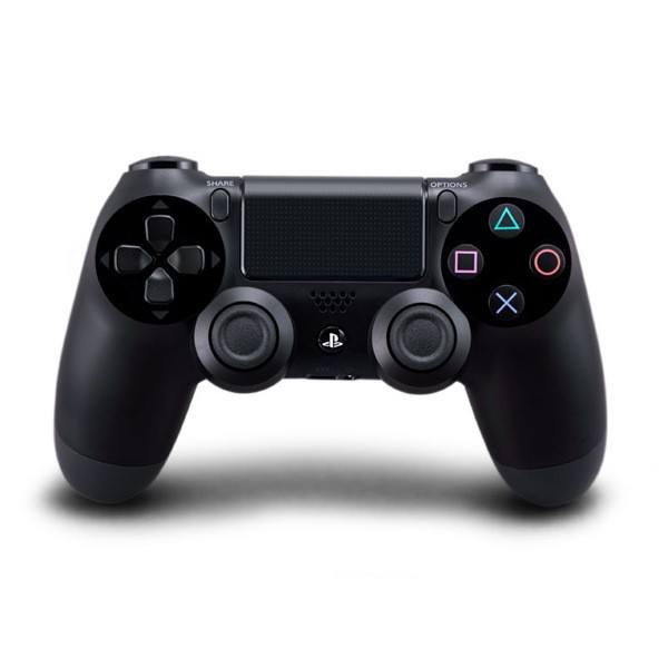 四代4.0带灯条 PS4无线蓝牙游戏手柄PS4主机专用手柄双震动控制器详情图16