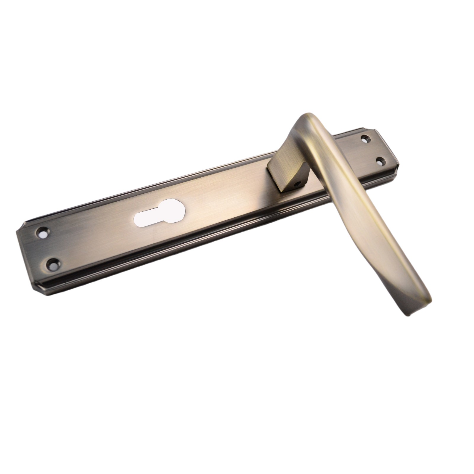 门把手&door handle015详情图1