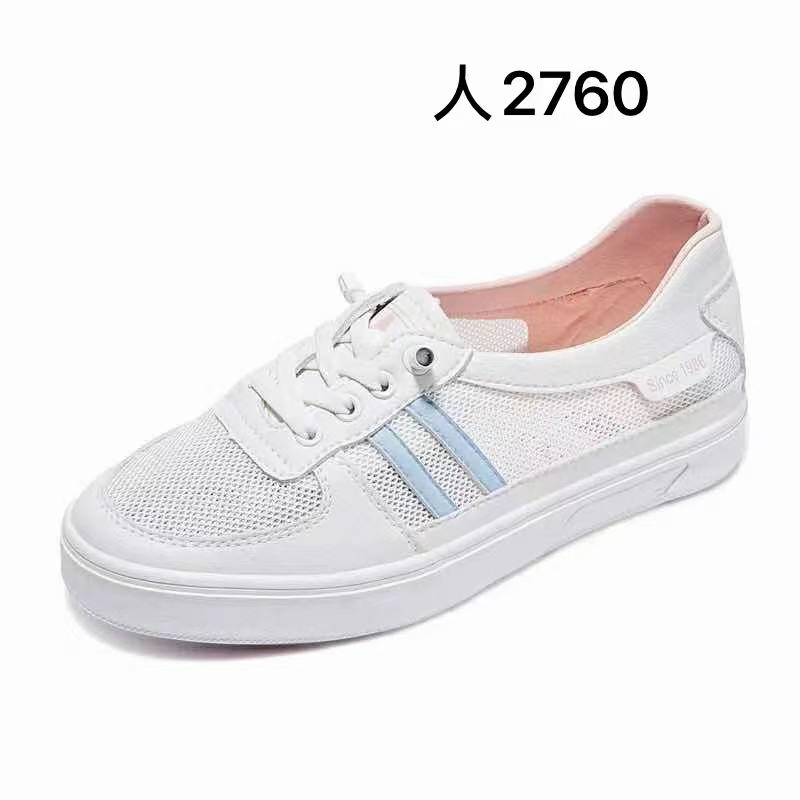 Ben 2760 female