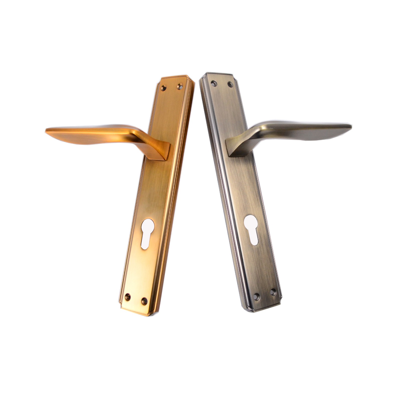 门把手&door handle015详情图2