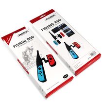 DOBE Switch protective cover TPU cover + Film + rocker cap NS Host protection set TNS-1899