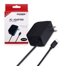 DOBE Nintendo Nintendoswitch console charger adapter Switch Fire Bull