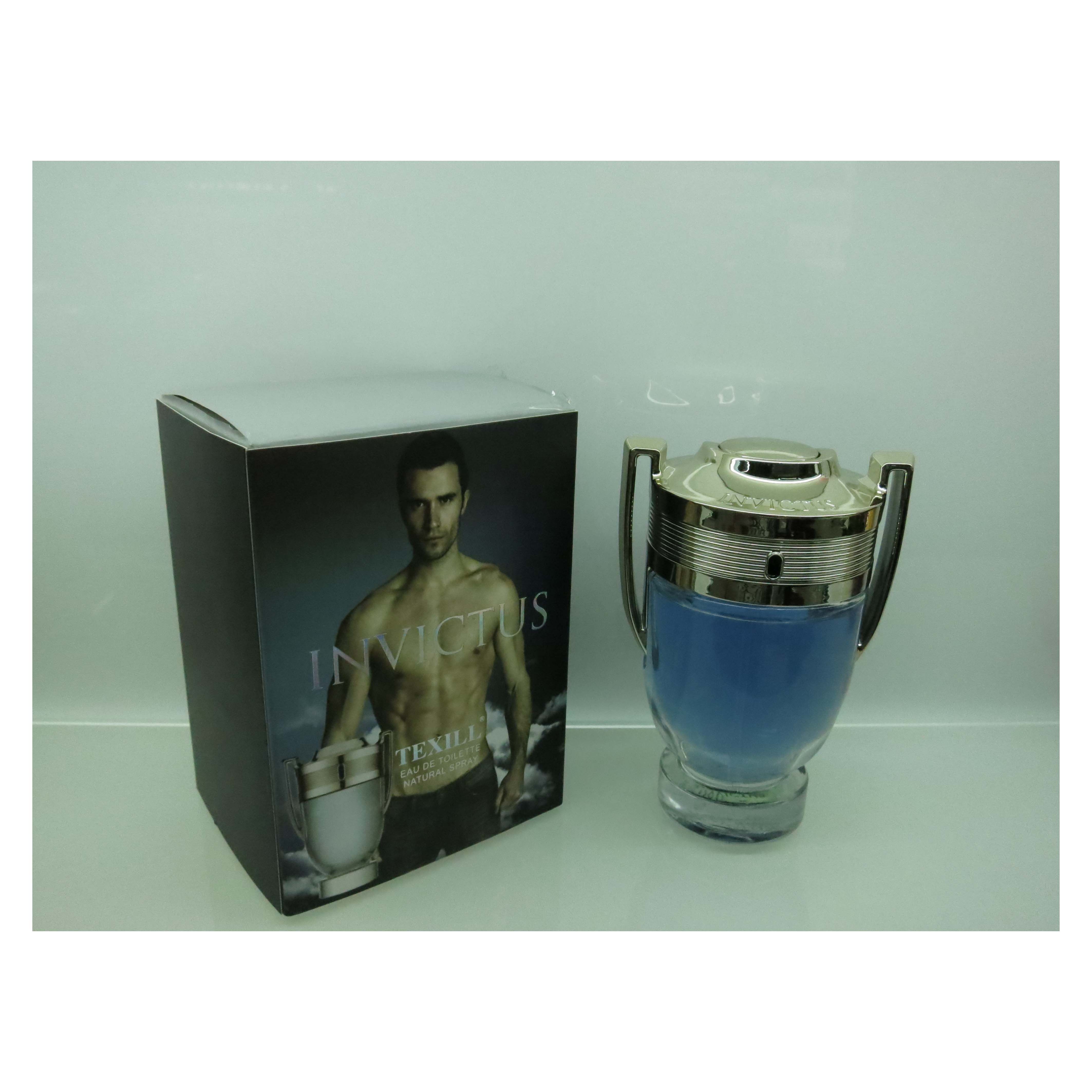 Men's perfume commercial perfume manufacturers direct sales