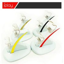 New ps4 Seat charge White controller Direct charge USB charging stand Blu-Ray dual charge PS4 gamepad seat