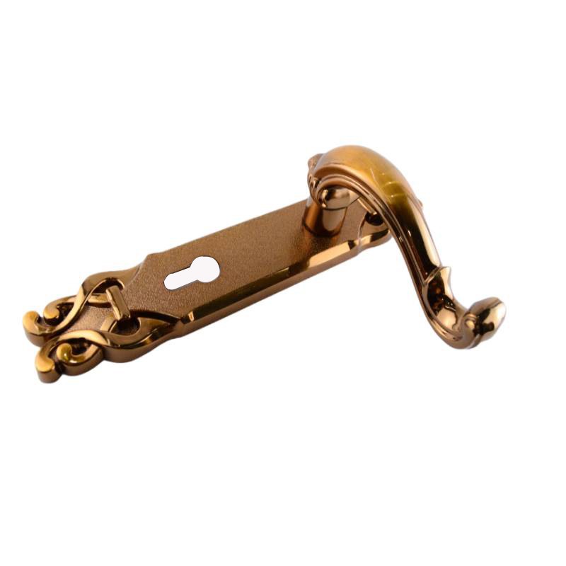 门把手&DOOR HANDLE 002详情图1