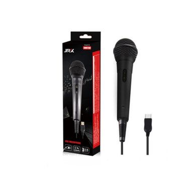 Switch console games Wired microphone cable length 3 meters PS4 microphone WiiU microphone PC microphone