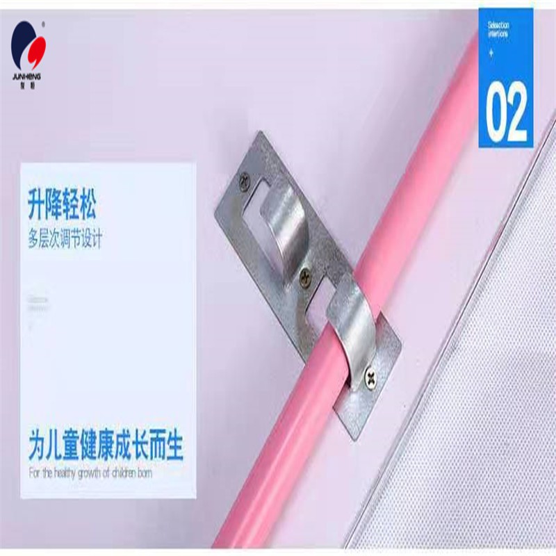 Children's learning set desks, game desks, dining tables, simple children's writing desks, kindergarten desks, folding desks and chairs detail image 6