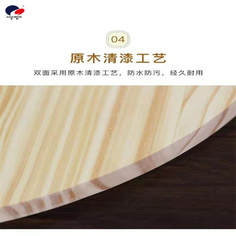 实木墙角置物架扇形隔板卧室墙角墙面墙上置物架免打孔壁挂书架详情图7