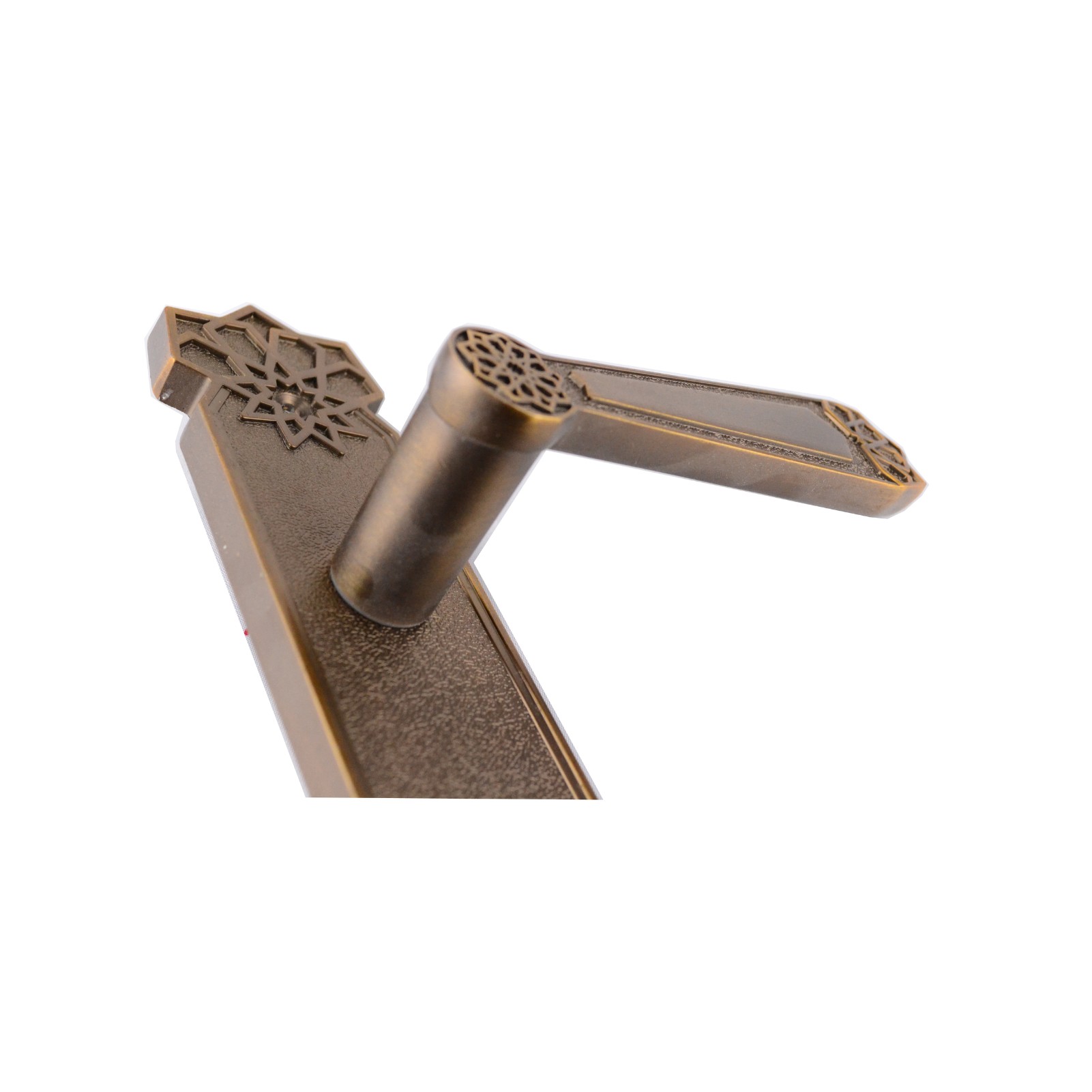 门把手&door handle017详情图4