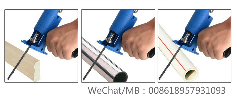 reprocating saw adapter 往复锯转换器详情图8