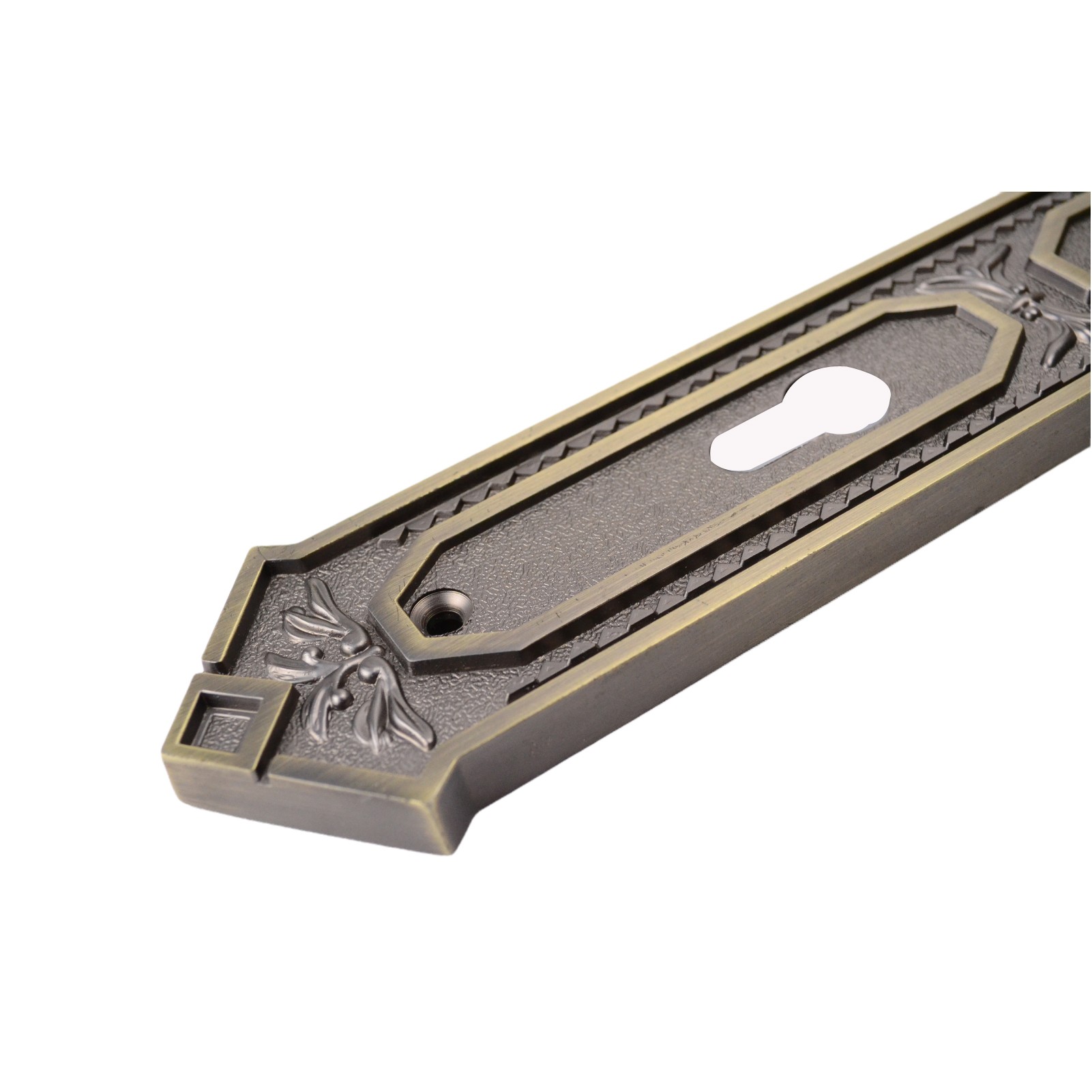 门把手&door handle 023详情图4