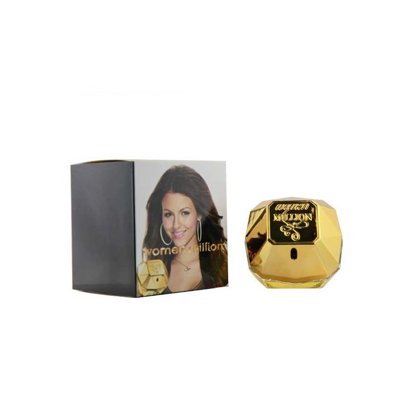 厂家直销女士香水淡香水花果香型自然清新100ml