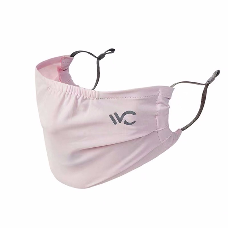 VVC口罩粉色详情图1
