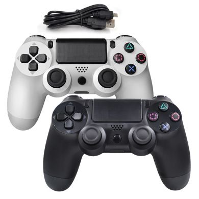 PS4有线手柄(二代）