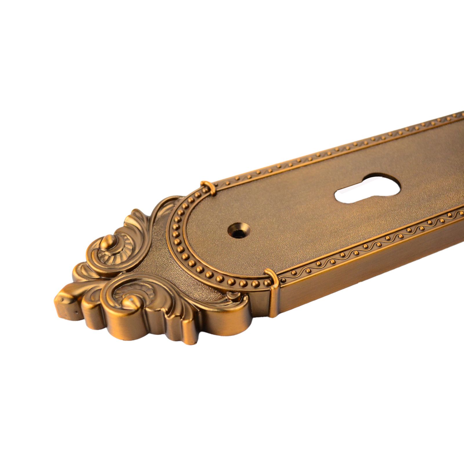 特大号面板把手/门把手细节图