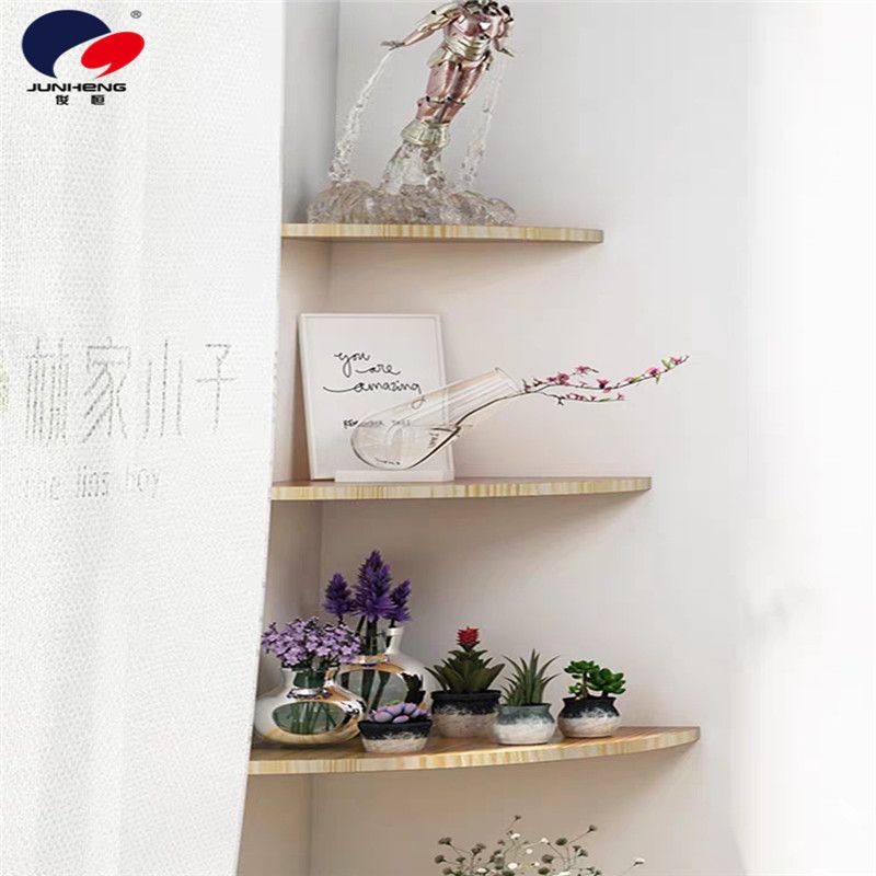 书架/三角直角隔板/三家置物架产品图