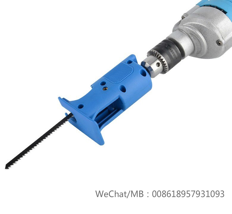 reprocating saw adapter 往复锯转换器详情图4