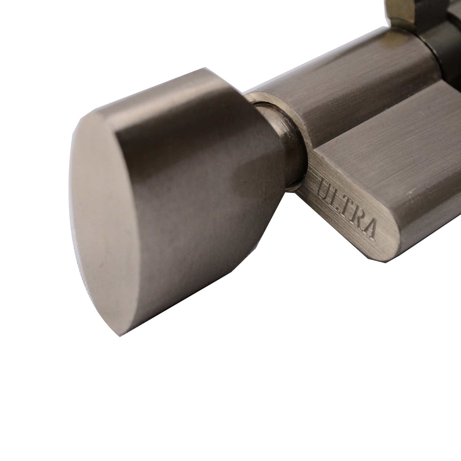 锁芯 70MM 单开 5铁电 cylinder 001详情图1
