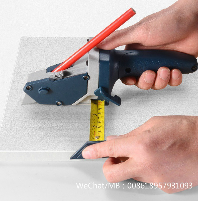 Gypsum board cutter 石膏板切割器详情图7