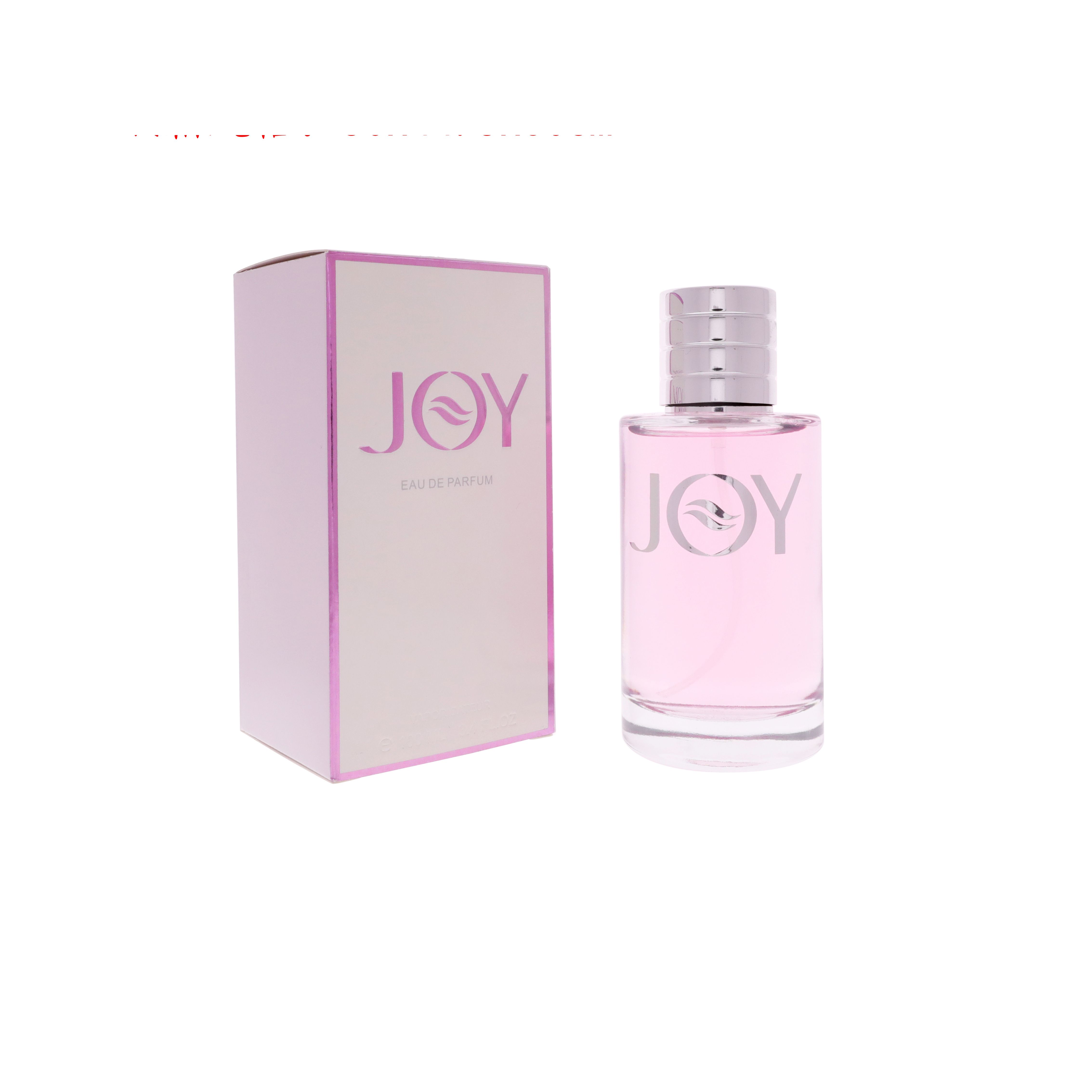 Bestseller Women's Perfume: Long-lasting fruity Fragrance, Natural and fresh, 100ml