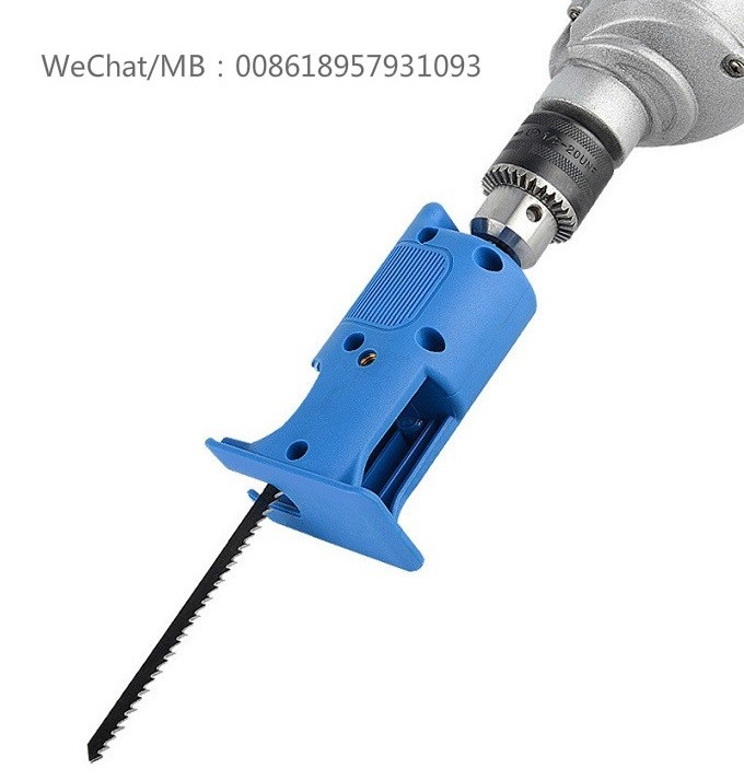 reprocating saw adapter 往复锯转换器详情图9