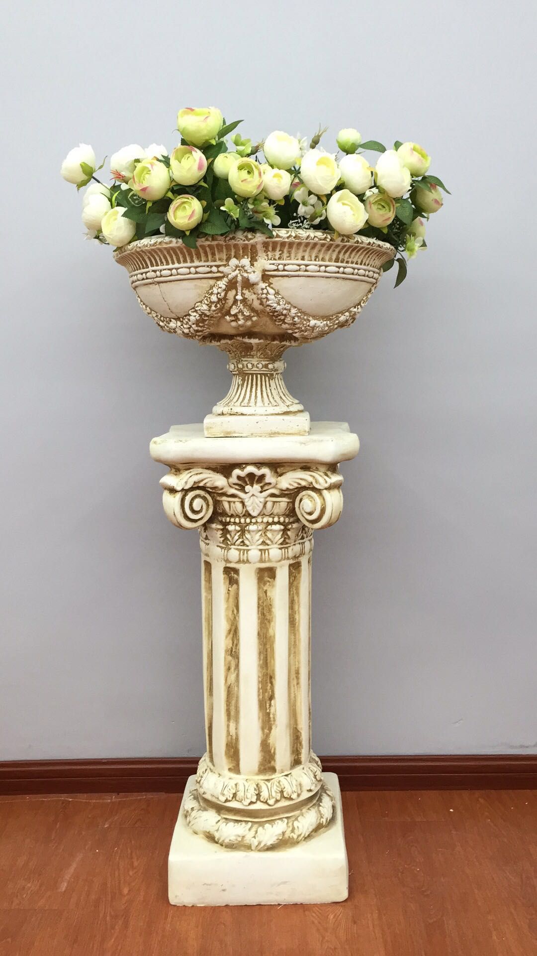 欧式复古婚庆/田园户外产品图