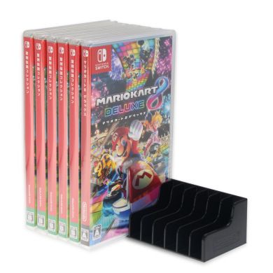 DOBE Nintendo switch Game tray Nintendo game tray storage thumbnail