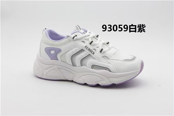 Renben 93059 Women's Edition details Picture