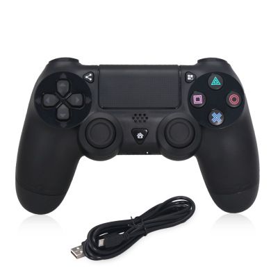 DOBE PS4 PS4PRO PS4SLIM游戏手柄PS4蓝牙无线游戏手柄控制器产品图