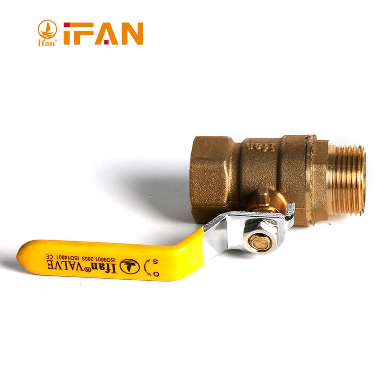 صمام نحاسي 81052 2 FM-L طويل detail image 2