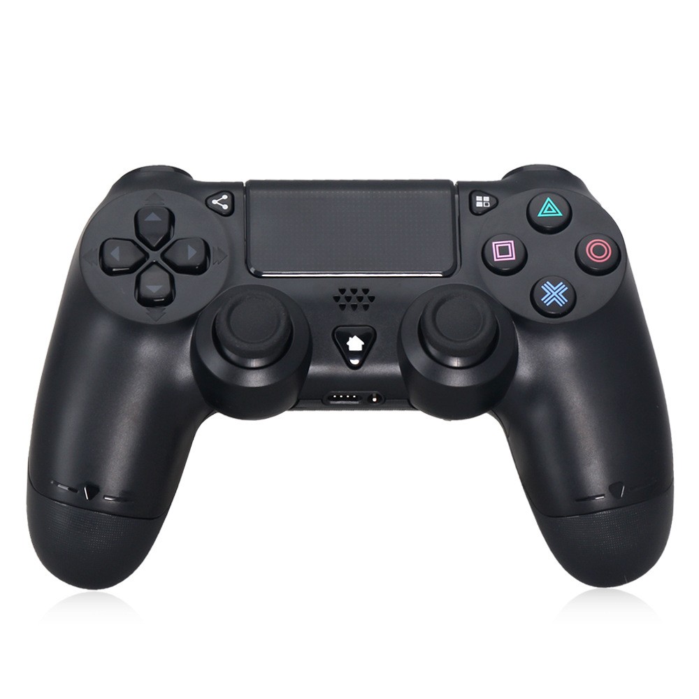 DOBE PS4 PS4PRO PS4SLIM游戏手柄PS4蓝牙无线游戏手柄控制器详情图2