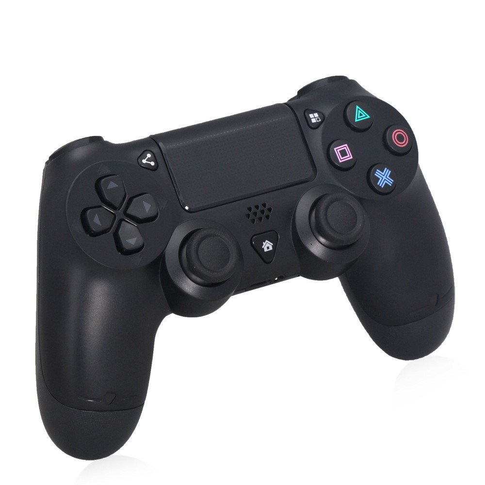 DOBE PS4 PS4PRO PS4SLIM游戏手柄PS4蓝牙无线游戏手柄控制器详情图5