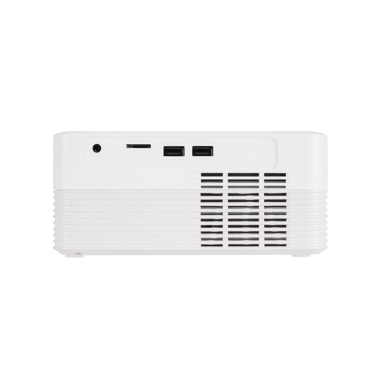 PINYA Q351Home theater WIFI projector Specification drawing