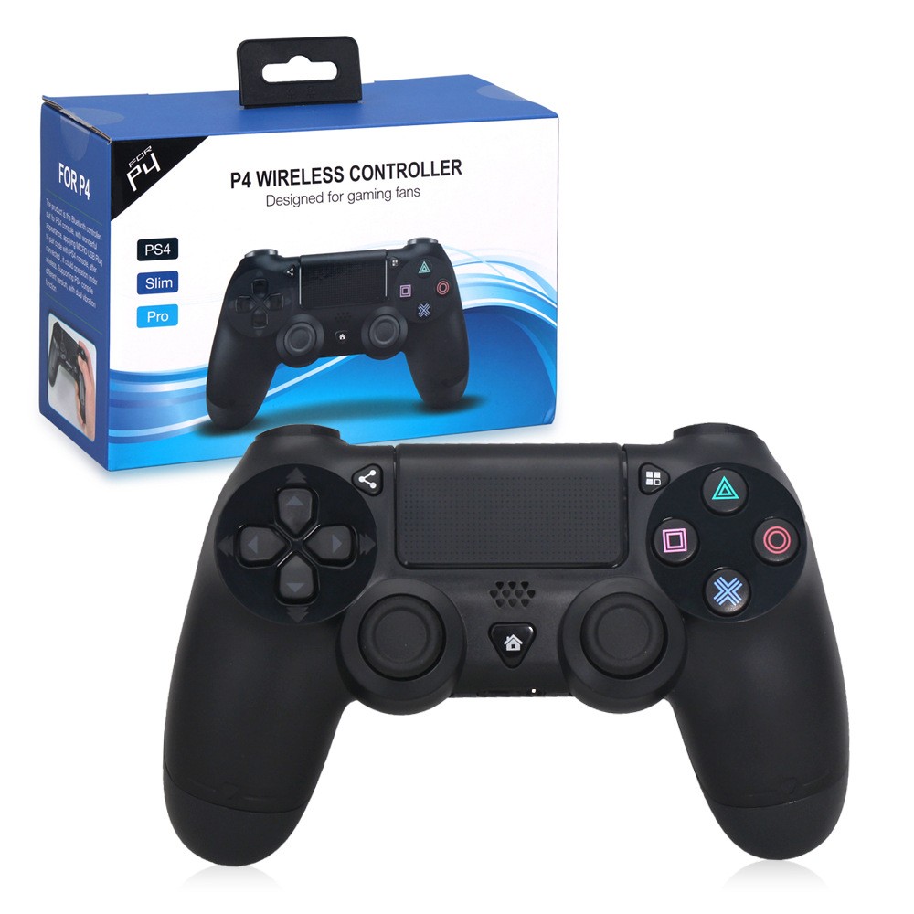 DOBE PS4 PS4PRO PS4SLIM游戏手柄PS4蓝牙无线游戏手柄控制器详情图9