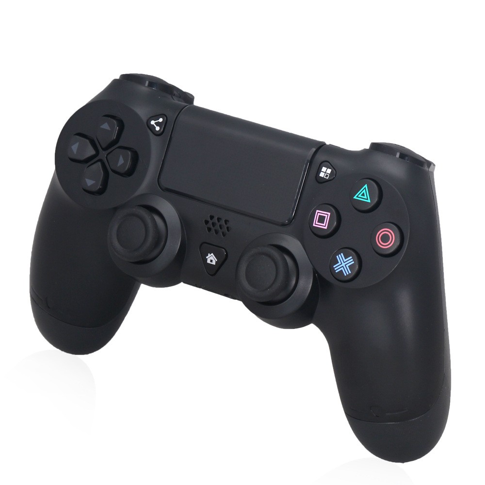 DOBE PS4 PS4PRO PS4SLIM游戏手柄PS4蓝牙无线游戏手柄控制器详情图4